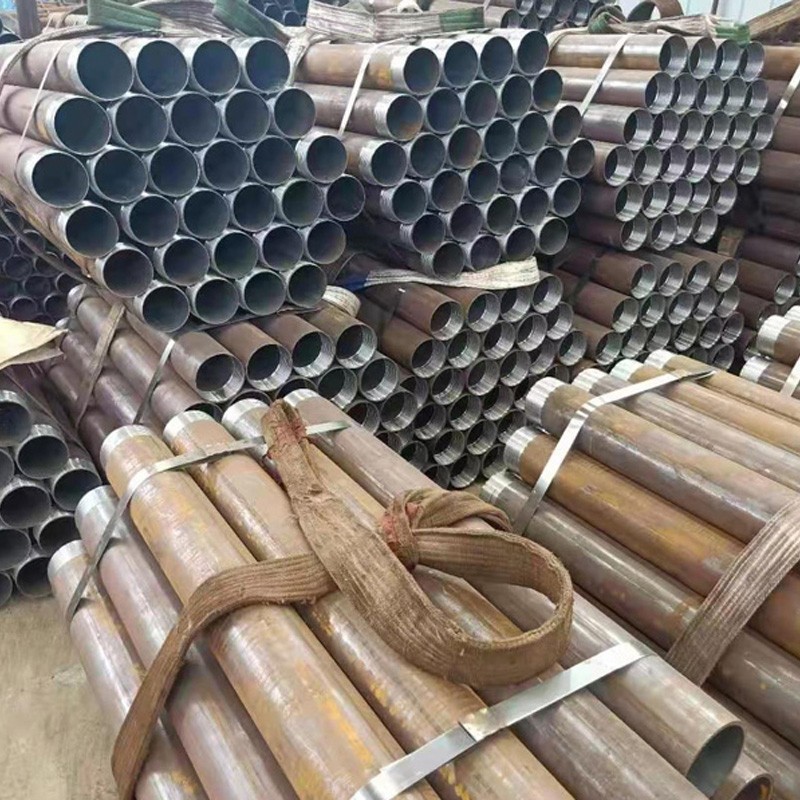 道县地质钻探用跟管