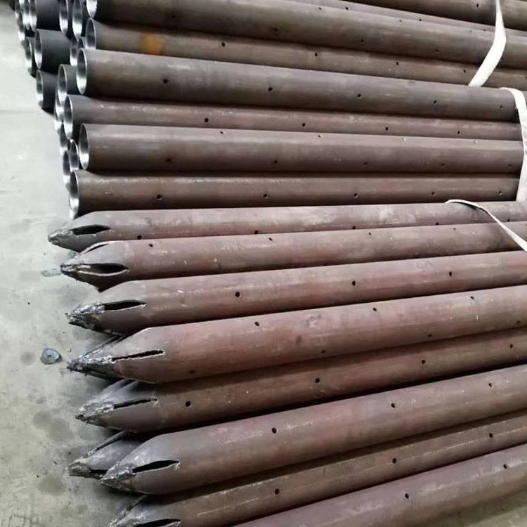 道县76mm管棚管