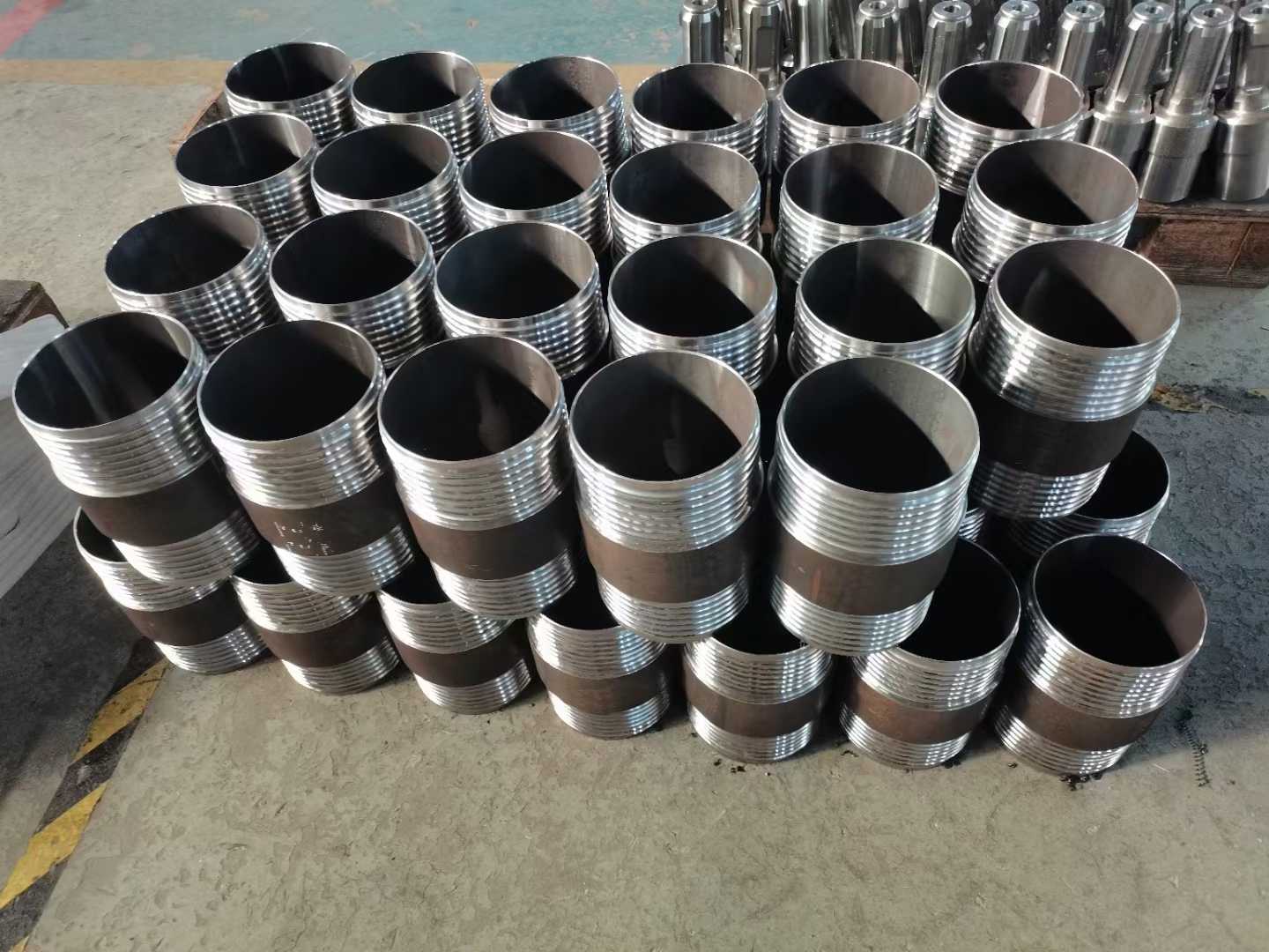 道县219mm管棚管